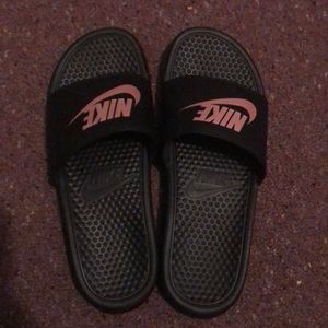 Nike Slides